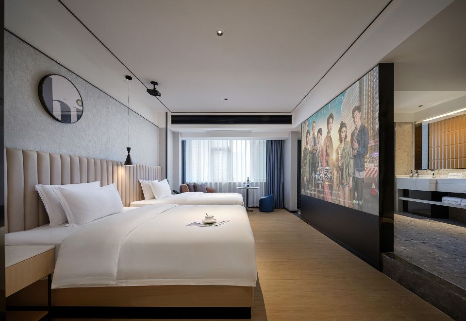 4. 부티크 홈스테이..