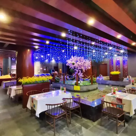 Yunchao International Hotel Danzhou
