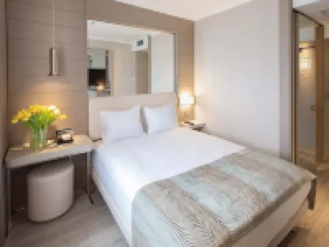 Titanic Comfort Mitte Hotel di Berlin