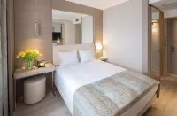 Titanic Comfort Mitte Hoteles en Berlín