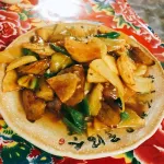 Yabulizihaoshanzhuang