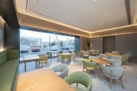 JI Hotel (Jiaxiang Qichezhan Yintai Square) - servizio colazione