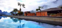 the Cloud Guesthouse فنادق في ينغ ده