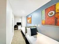 28 Hotel Hotels in Chippendale