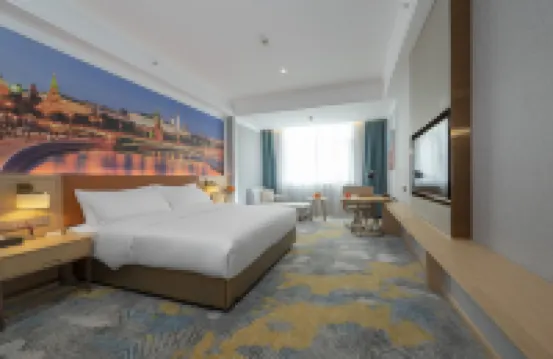 Vienna Hotel(Yuncheng  Hedong  Street Wanda  Store) Hotels near Yuncheng Museum