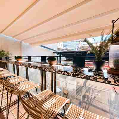 미오디자인레지던스 Hotel Exterior