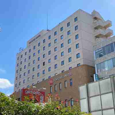 吉祥寺 東急REIホテル Hotel Exterior