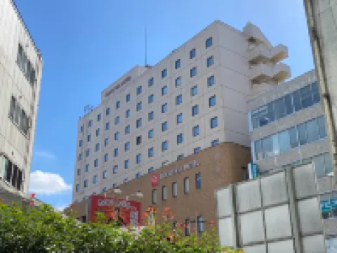 Kichijoji Tokyu Rei Hotel Hotels near Seikei University
