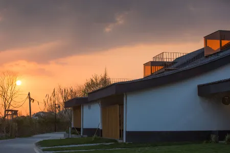 PADDY FAITH HOMESTAY Отели рядом с Аэропорт Чанчжоу