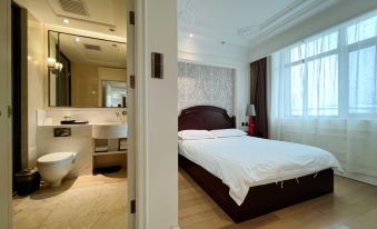 Motel 168 (Xianghe Furniture City)