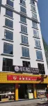 Daguan Nanchen Hotel Hotels in Daguan