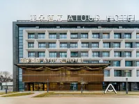 Aour Hotel, Dazhi Road, Suning square, Huai＇an city
