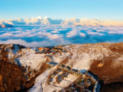 Stellar Amber Resort Hotel Hotels in Yingjing