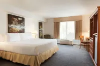Days Inn by Wyndham Niagara Falls Centre St. by the Falls Hotels in Niagara Falls