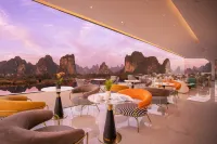 LS Hotel (Guilin Liangsu) - breakfast