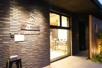 M's Hotel Sanjo Omiya