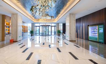 Magnotel Hotel (Linyi Mengyin Yunmeng Road)