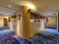 Jih Lih Hotel Hotels in Penghu