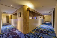 Jih Lih Hotel Hotels in Penghu