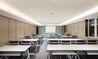 JI Hotel (Changchun Renmin Dajie Dongbei Shifandaxue)