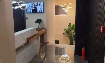 Jasmine E-sports Hotel