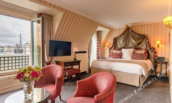Hôtel Napoleon Paris