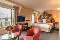 Hôtel Napoleon Paris Hotels in Paris