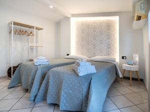 Villa Rocla Guest House Pompei (cusr: 15063058EXT0267)