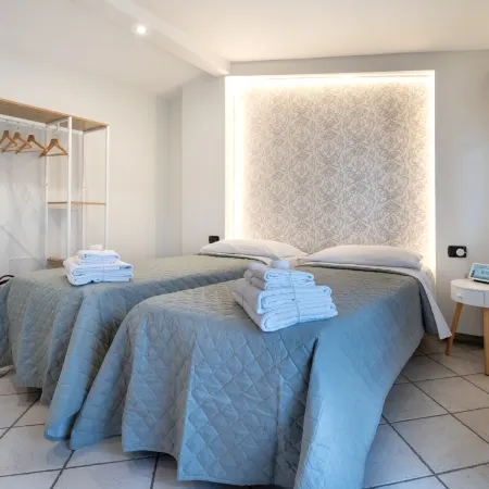 Villa Rocla Guest House Pompei