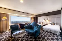 Okura Act City Hotel Hamamatsu Hotels near Bentenjima Seaside Park