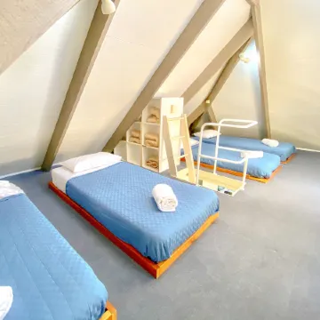 Kellys Beach Resort