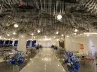CHEERMAY Hotel (Datong Guangling) فنادق في قوانغ لينغ