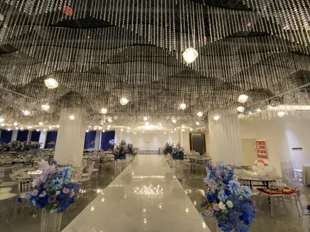 CHEERMAY Hotel (Datong Guangling)