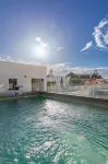 Holiday Rentals Los Salados - ที่มีสระว่ายน้ำ