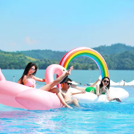Hilton Hangzhou Qiandao Lake Resort