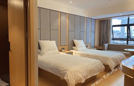 龍泉東方商務賓館