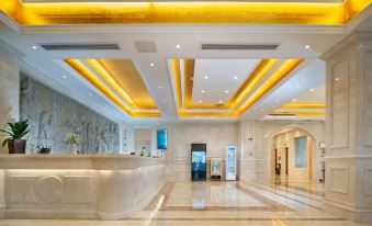 Vienna Hotel (Suzhou Fuxiao Avenue)