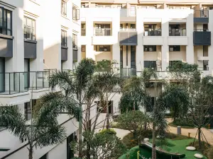 Khách sạn cao cấp 5 Hàng Đầu Tại Hà Nguyên