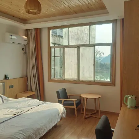 Harmonious Resident Accommodation