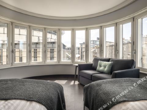 Point A Hotel Edinburgh Haymarket