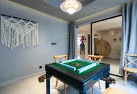 Jiuhua Mountain Xiyu Yungu holiday homestay