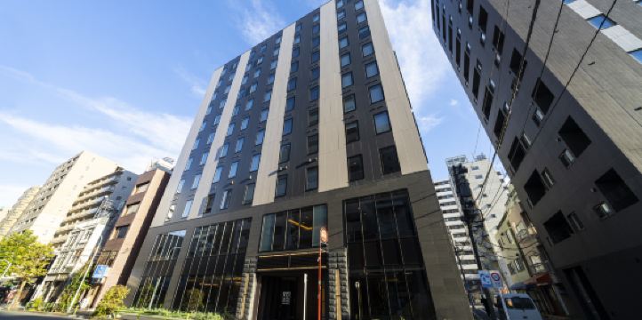 Koko Hotel Tsukiji Ginza