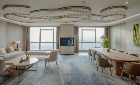 Binle Hotel - Housity