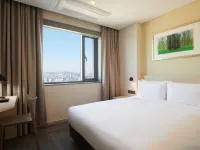 NINE TREE BY PARNAS SEOUL DONGDAEMUN Hotels near modetour singumho branch