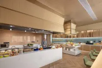 重慶渝北希爾頓惠庭飯店