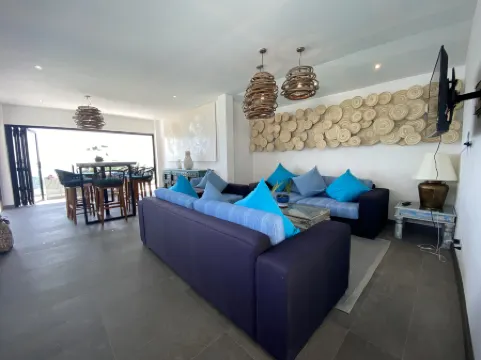 Nirvana Villa & Boutique Hotel