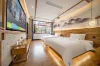 Libo Yuanshe Inn Отели рядом с достопримечательностью «Libo Ancient Town»
