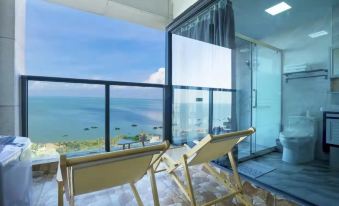 Beibuwan Yihao Zhijia Seaview Holiday Hotel