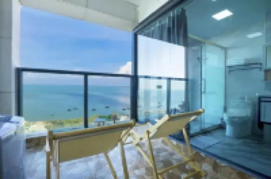 Beibuwan Yihao Zhijia Seaview Holiday Hotel