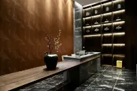 Chengdu The PURE Hotel (Longhu Times Tianjie Electronic Science University Qingshuihe Campus Branch) Hotels in Chengdu